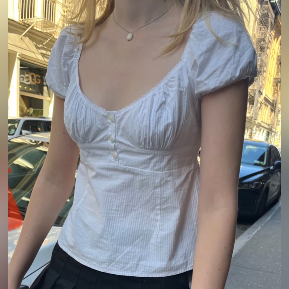 Brandy Melville Blair Top